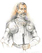 Gral. Francisco de Aguirre