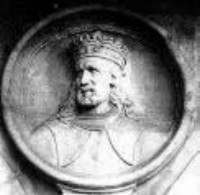 Rey Alfonso XI "El Justiciero" de Castilla y León